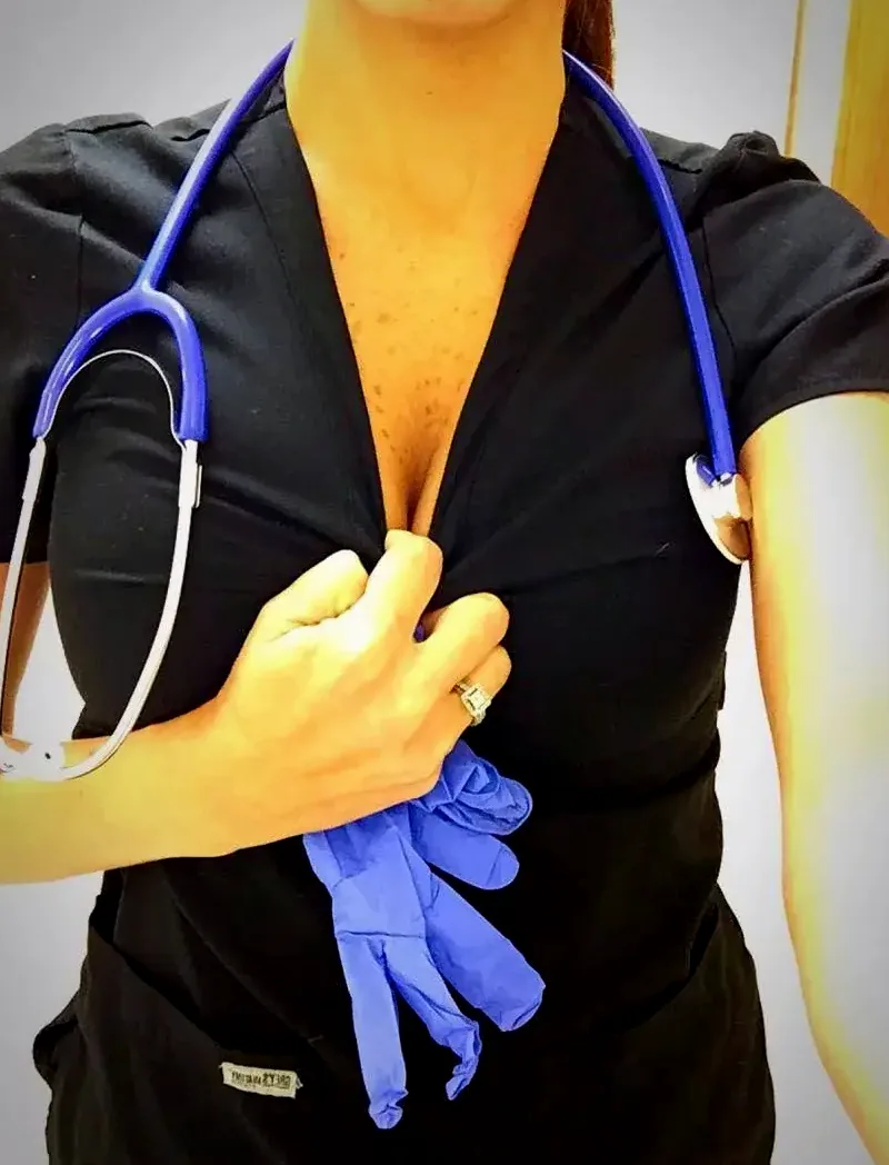 Seksiä Renko
